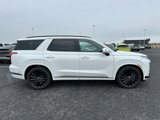 New 2025 Hyundai Palisade Calligraphy image 2