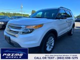 Used 2015 Ford Explorer XLT w/ Equipment Group 202B image 3