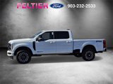 New 2025 Ford F250 Platinum image 3