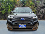 New 2025 Subaru Forester Sport image 2