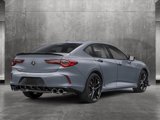New 2025 Acura TLX Type S image 2