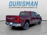 Used 2025 RAM 1500 Limited image 3