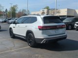 Used 2024 Volkswagen Atlas Peak Edition SEL image 3