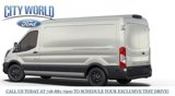 New 2025 Ford Transit 250 148 Medium Roof Extended AWD image 2