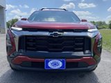 New 2026 Chevrolet Equinox ACTIV w/ Convenience Package III image 2