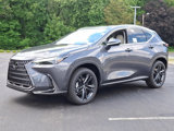 New 2025 Lexus NX 450h+ AWD w/ Luxury Package image 2