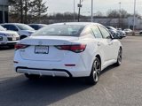 Used 2022 Nissan Sentra SV w/ Trunk Package image 3
