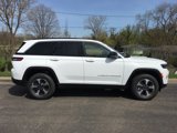 New 2025 Jeep Grand Cherokee Limited 4xe image 2