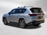 Used 2024 Lexus LX 600 4WD w/ Luxury Package image 5