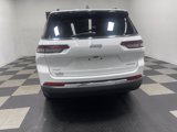 New 2025 Jeep Grand Cherokee L Limited w/ Luxury Tech Group II image 3