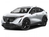 New 2025 Nissan Ariya Platinum image 4