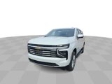 New 2025 Chevrolet Suburban Premier image 4