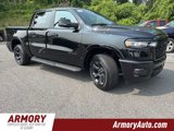 New 2026 RAM 1500 Big Horn image 3