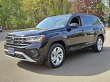 Certified 2023 Volkswagen Atlas SE image 5
