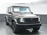 New 2025 Mercedes-Benz G 580 w/ EQ Technology image 2