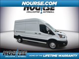 New 2025 Ford Transit 250 148 High Roof AWD image 2