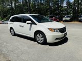 Used 2015 Honda Odyssey EX-L image 4