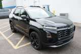 New 2026 Chevrolet Equinox LT w/ Convenience Package II image 2