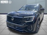 New 2026 Volkswagen Atlas SEL Premium R-Line image 1