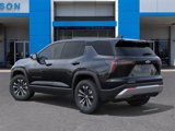New 2026 Chevrolet Equinox LT w/ Safety and Technology Package image 3