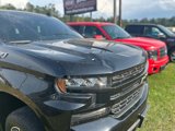 Used 2019 Chevrolet Silverado 1500 RST image 5