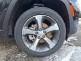 New 2025 Jeep Grand Cherokee Limited w/ Luxury Tech Group II image 5
