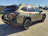 New 2025 Subaru Outback Wilderness image 4