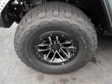 New 2025 Jeep Wrangler Unlimited Rubicon image 5