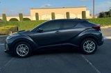 Used 2021 Toyota C-HR LE image 2