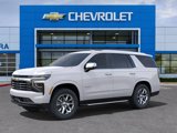 New 2025 Chevrolet Tahoe Premier image 2