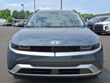 New 2025 Hyundai Ioniq 5 SEL image 2