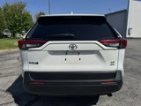 Used 2020 Toyota RAV4 LE image 4