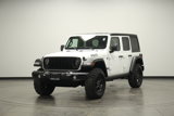 New 2025 Jeep Wrangler Willys image 4
