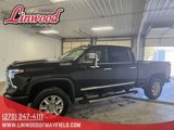 New 2025 Chevrolet Silverado 2500 High Country w/ High Country Premium Package image 5