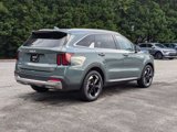 New 2025 Kia Sorento EX image 5