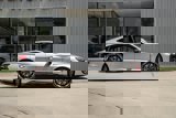 New 2025 Audi RS e-tron GT performance image 5