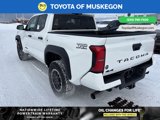 New 2025 Toyota Tacoma TRD Off-Road w/ TRD Off Road Upgrade Package image 5