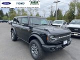 New 2025 Ford Bronco Badlands image 3