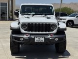 New 2025 Jeep Gladiator Rubicon image 3