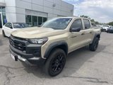 Used 2024 Chevrolet Colorado Trail Boss w/ LPO, Dark Essentials Package image 2