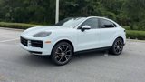 New 2025 Porsche Cayenne Coupe image 4