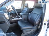 New 2025 Ford F350 Lariat w/ Lariat Ultimate Package image 3