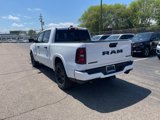 New 2025 RAM 1500 Laramie image 4