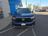 New 2025 Honda Pilot Touring image 3
