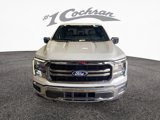 New 2025 Ford F150 Lariat w/ Equipment Group 502A High image 2
