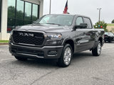 New 2025 RAM 1500 Big Horn image 4
