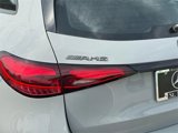 New 2025 Mercedes-Benz GLC 43 AMG 4MATIC image 4