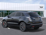 New 2025 Cadillac XT5 Sportv image 3