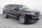 New 2025 Acura MDX SH-AWD image 4