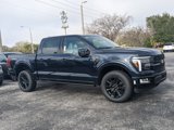 New 2025 Ford F150 Platinum image 2